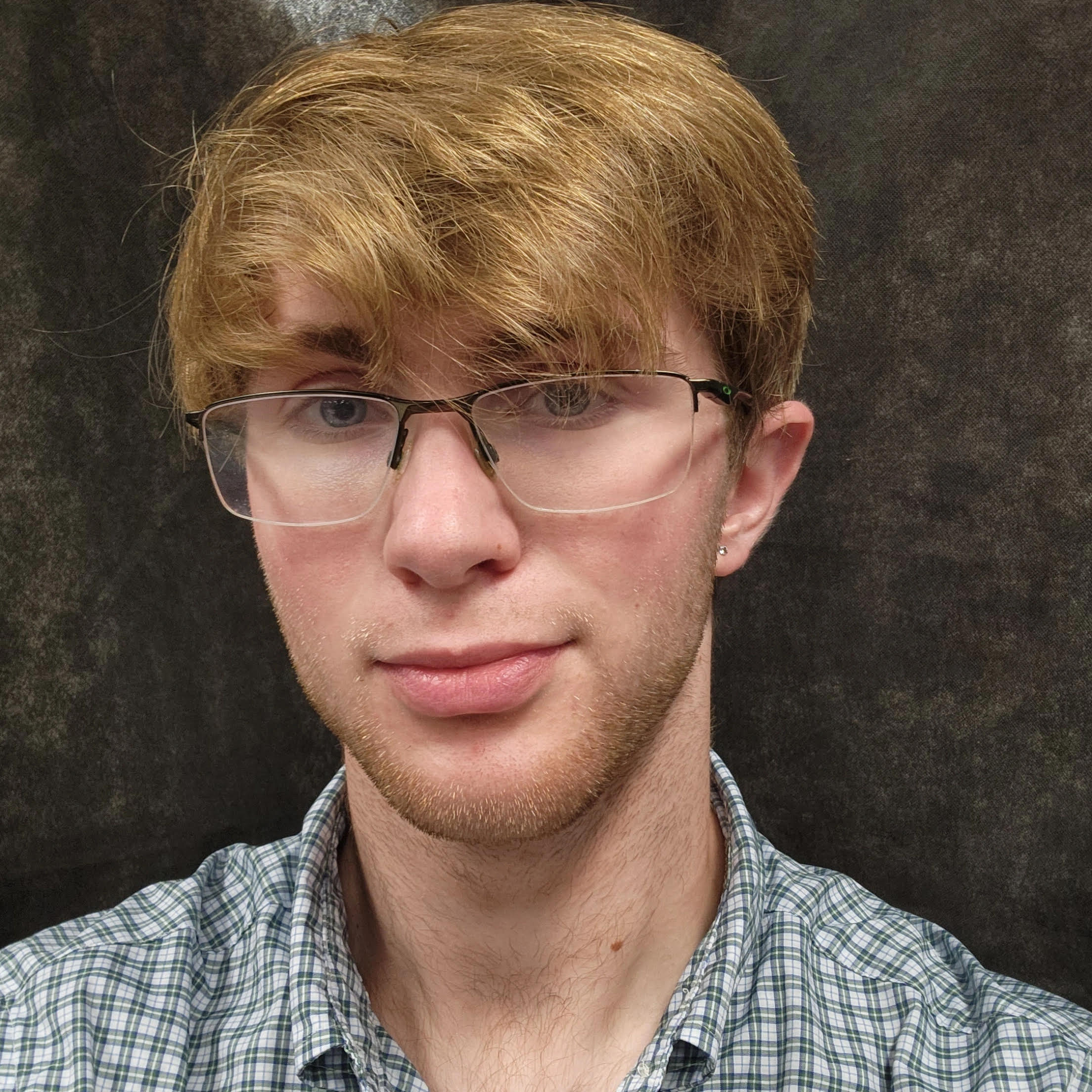 Ethan Matzek